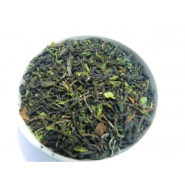 Darjeeling Spring Flush Tea 400 Grams